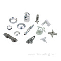 Casting And Foundry Parts